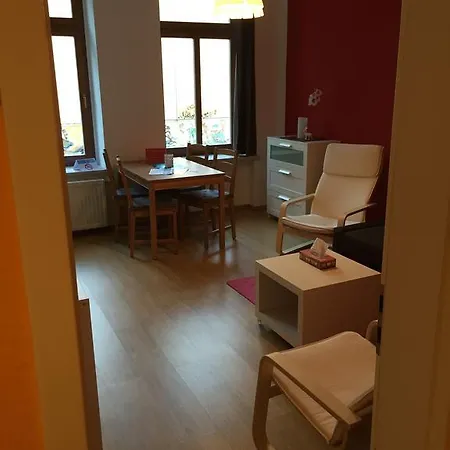 Im Herzen - Zentral In Apartment *