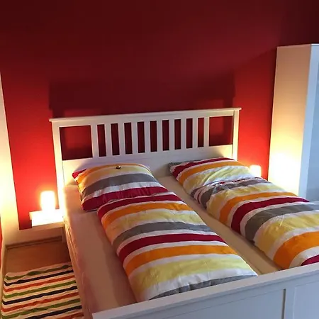 Apartment Im Herzen - Zentral In Leipzig
