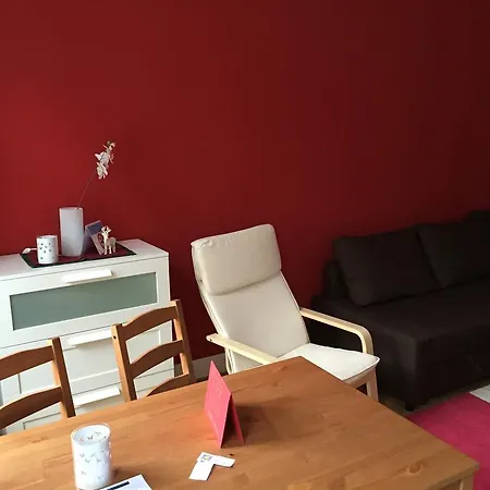 Im Herzen - Zentral In Apartment