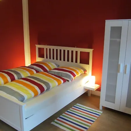 Im Herzen - Zentral In Apartment *