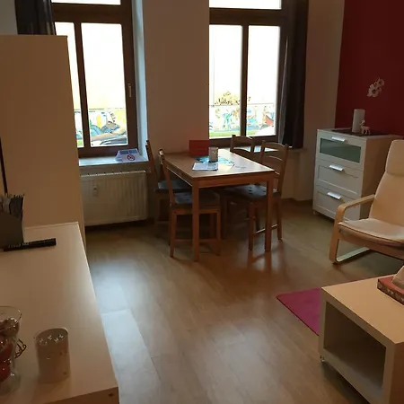 Apartment Im Herzen - Zentral In *